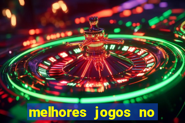 melhores jogos no play store